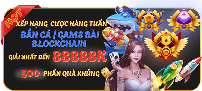 Game bắn cá đổi thưởng B52 Club