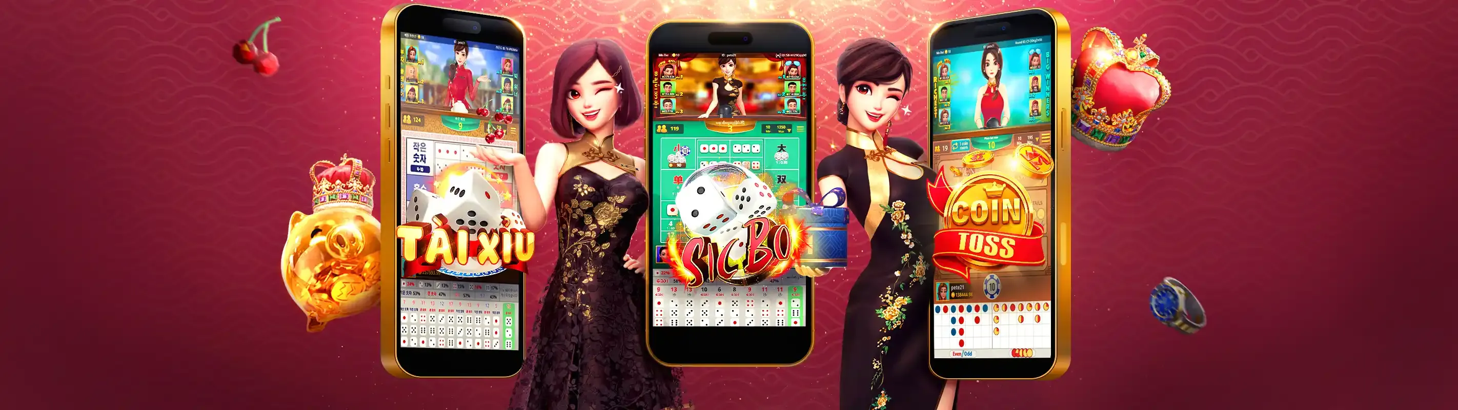 Hướng dẫn chơi game B52 Club