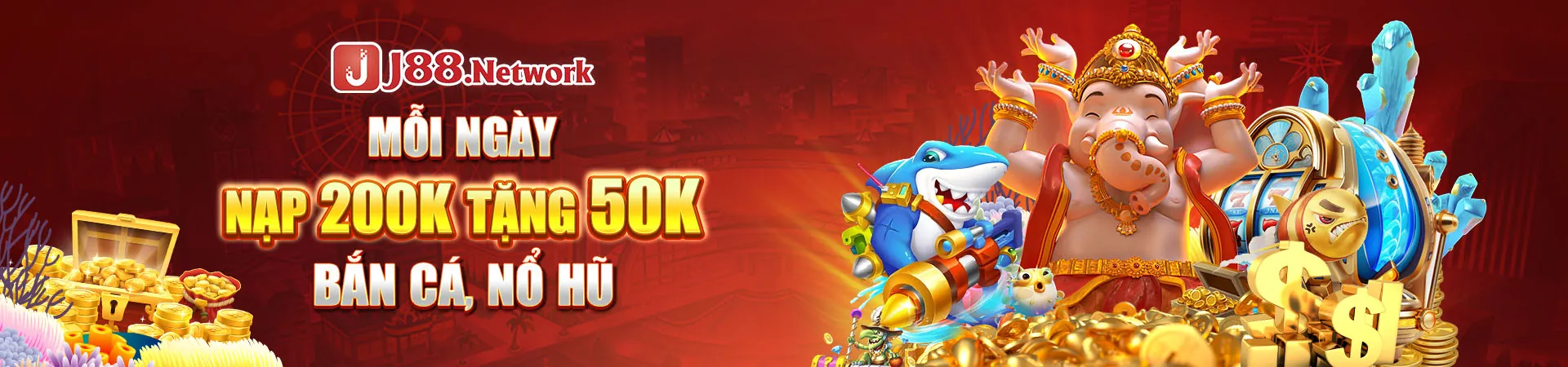 Bắn Cá B52 Club 2026 - Cổng game bài đổi thưởng uy tín