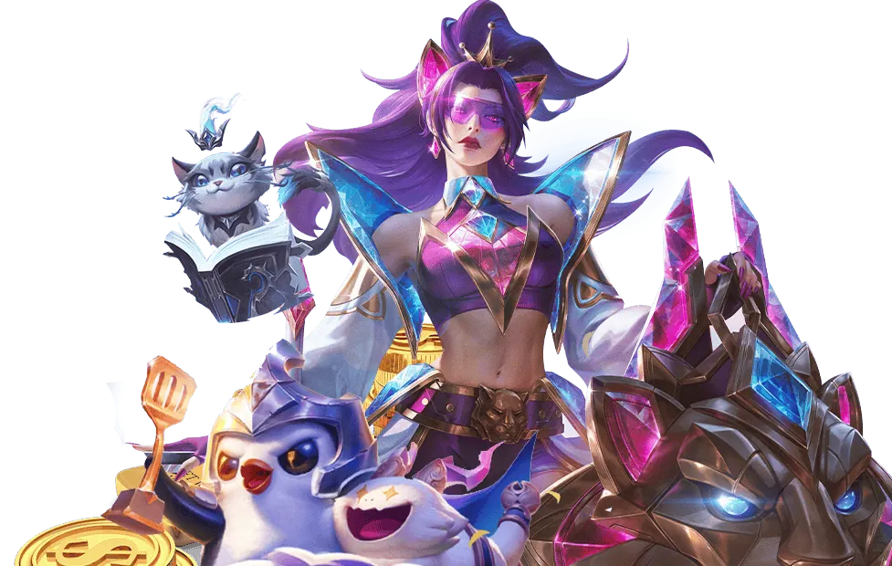 Ưu đãi đặc biệt cho các giải đấu lớn